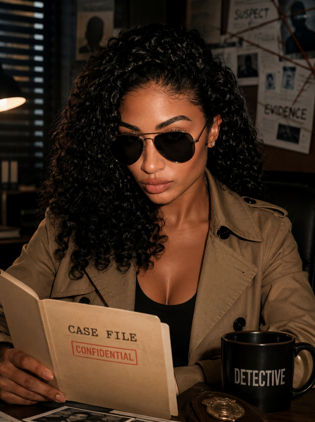 Head of Receipts